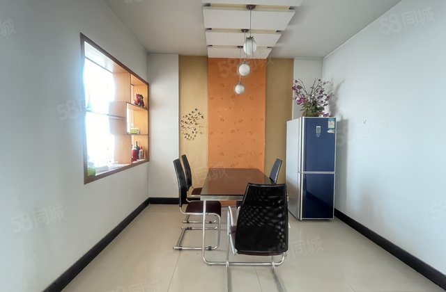 凤凰新城！三室朝阳！东边户！2卫！凤凰新城！急售！