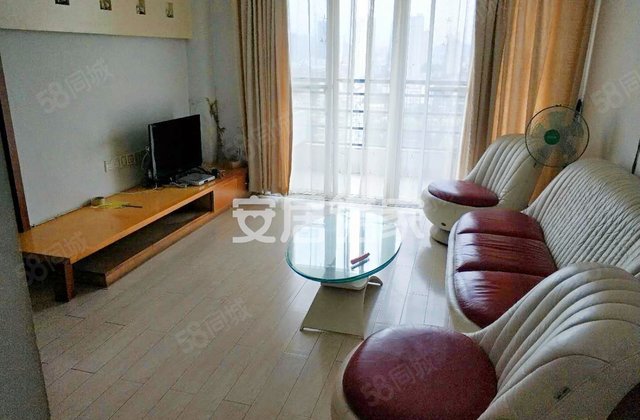 通湖公寓2室1厅79.48㎡169万二手房图片