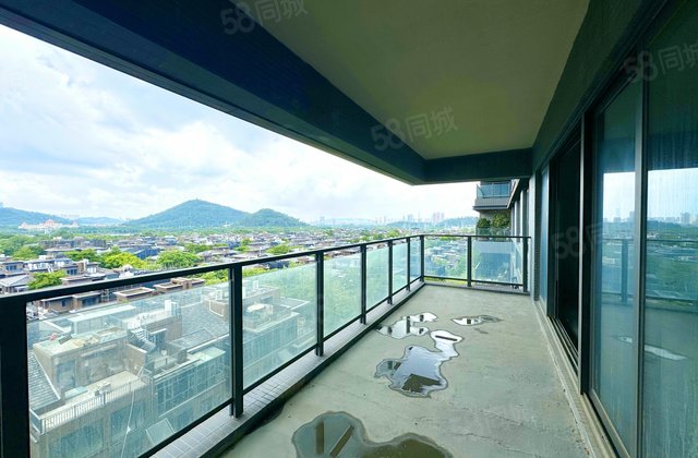 华侨城天鹅湖4室2厅227.34㎡499万二手房图片