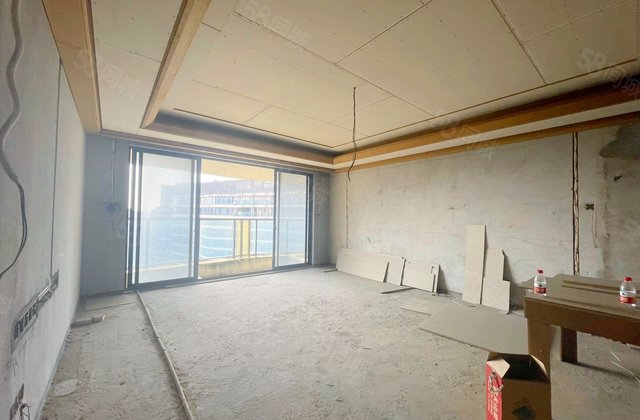 万科水晶城(北区)4室2厅226.3㎡357万二手房图片