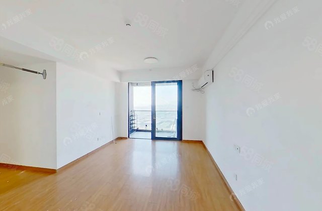 融创森与海之城(南区公寓住宅)3室1厅89.52㎡70万二手房图片