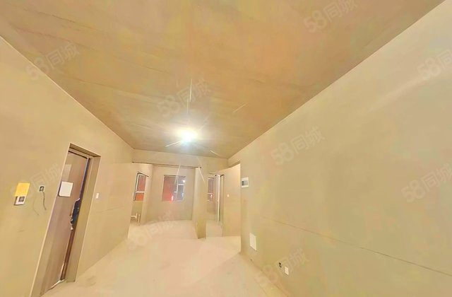 万盛书院3室2厅148.24㎡105万二手房图片