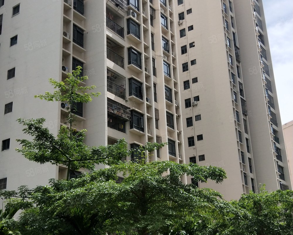 【椰海雅苑, 椰海雅苑小区详情,房价走势,房源,业主论坛】- 海口58