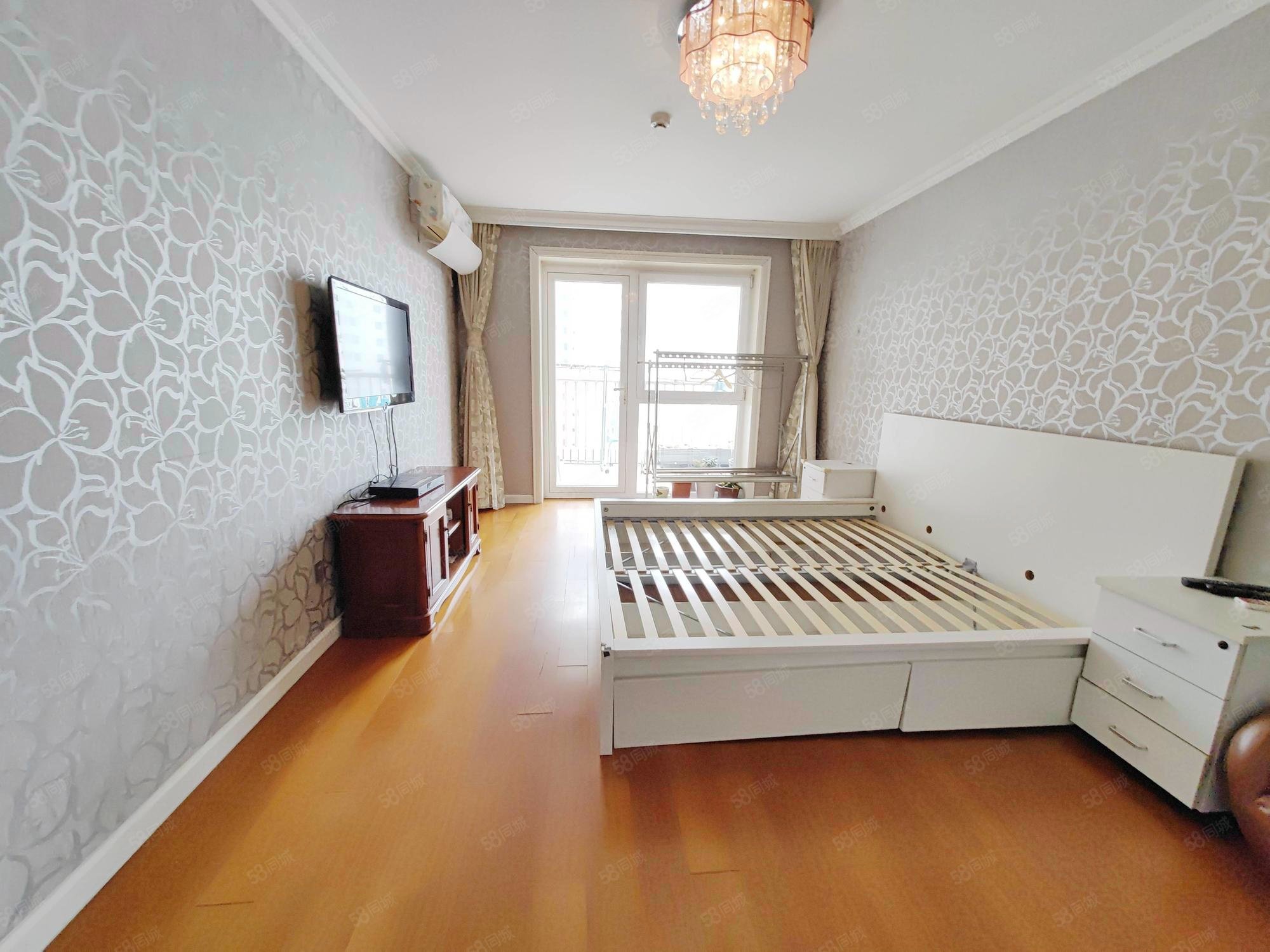 匯欣公寓3室2廳3衛(wèi)220.53㎡南北1299萬