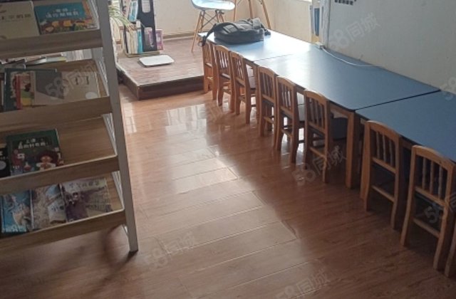 3室1厅1卫