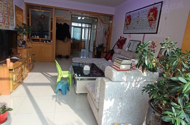 古城小区2室2厅106㎡50万二手房图片