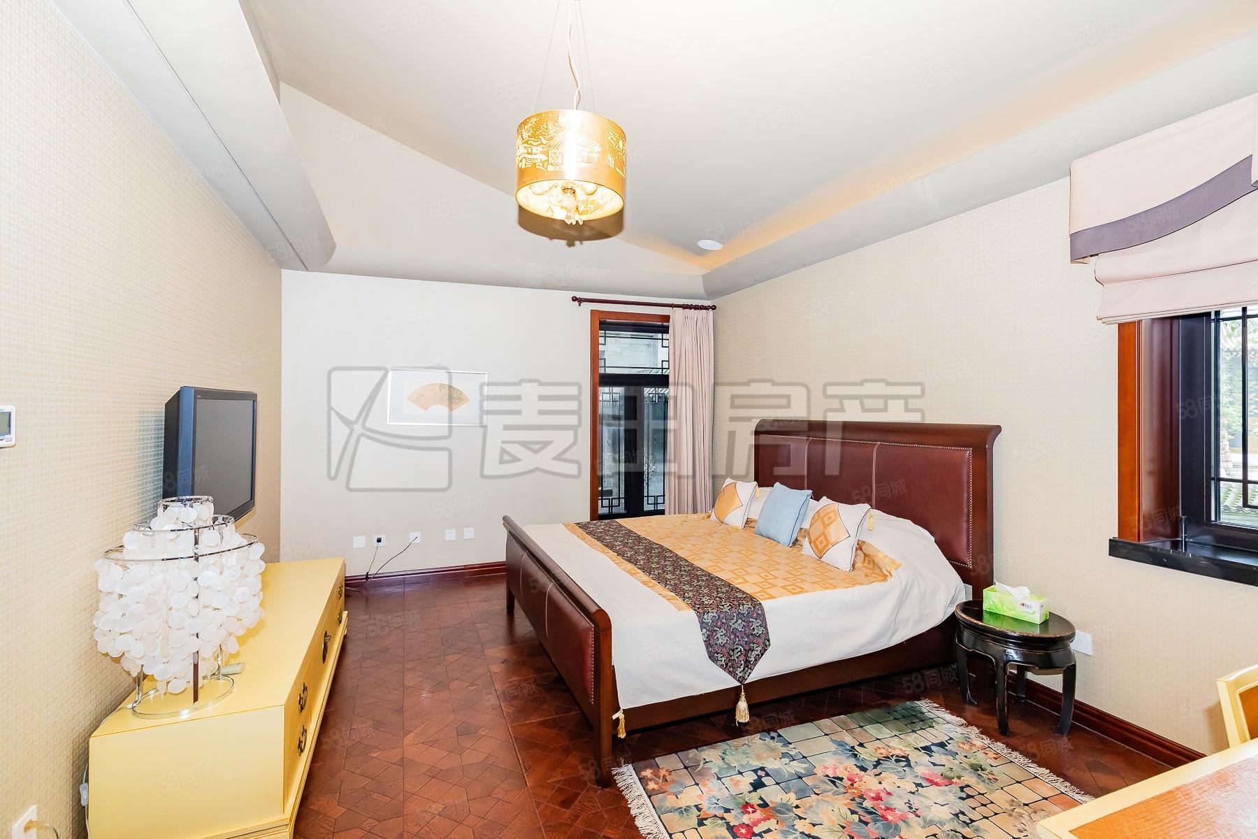 晴翠園7室8廳8衛(wèi)872.09㎡東南14998萬