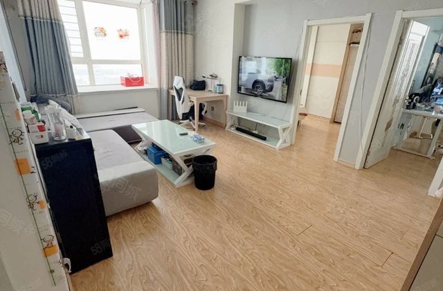 联想科技城2室1厅87.43㎡39.5万二手房图片