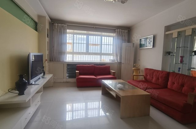 文轩 外国语 附近 闸口新时代 三室朝阳  送大露台看房钥匙