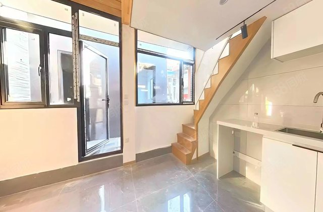 北锣鼓巷小区2室1厅25.7㎡430万二手房图片