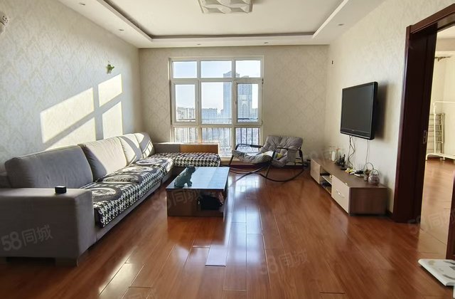 创业城迎春花园3室2厅140㎡60.8万二手房图片