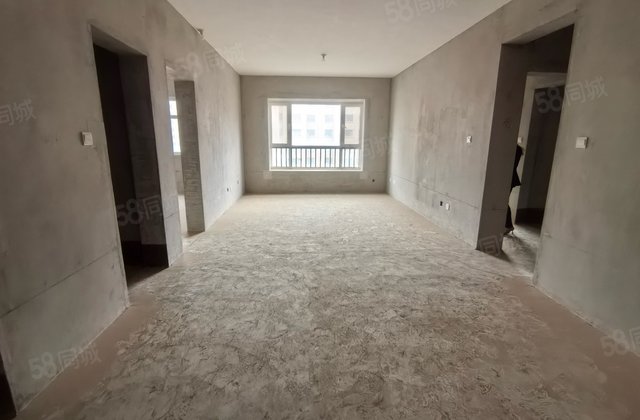世纪花园D3区3室2厅116㎡95.8万二手房图片