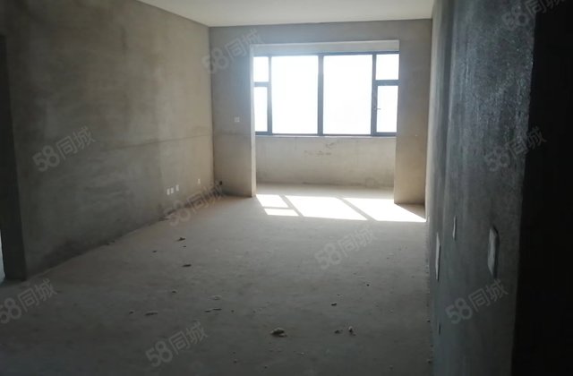 枫林绿洲3室2厅127.9㎡66万二手房图片