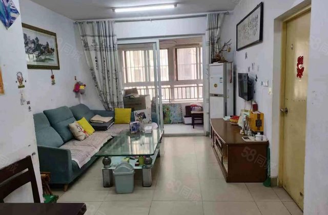 望湖花园二期三室低层电梯房实验湖西中医院附近