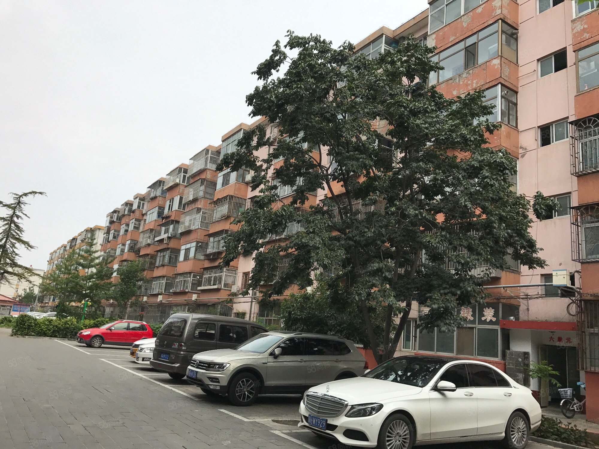 花园小区(密云)2室2厅2卫121.4㎡南北258万