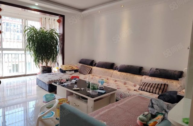 世纪花园龙川苑3室2厅118㎡42.8万二手房图片