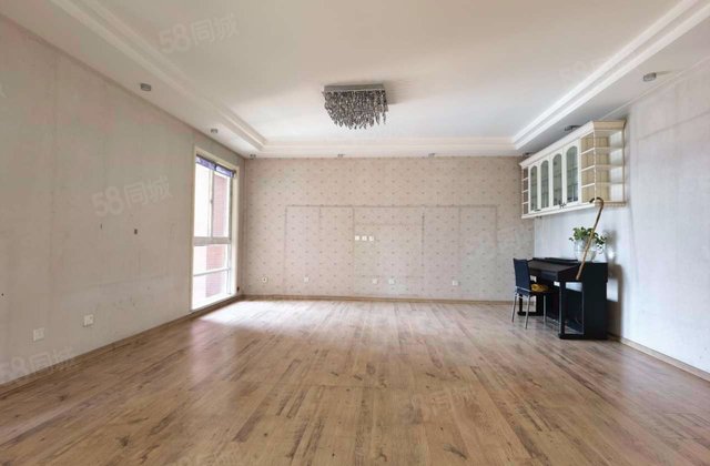 高科新花园3室2厅140㎡259万二手房图片