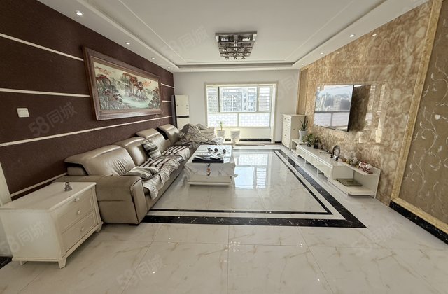 急售！东昌！一品家苑！电梯洋房！带车位储藏室！全明！可议价！