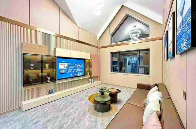 北湖春天E区4室2厅94.09㎡44.2万二手房图片