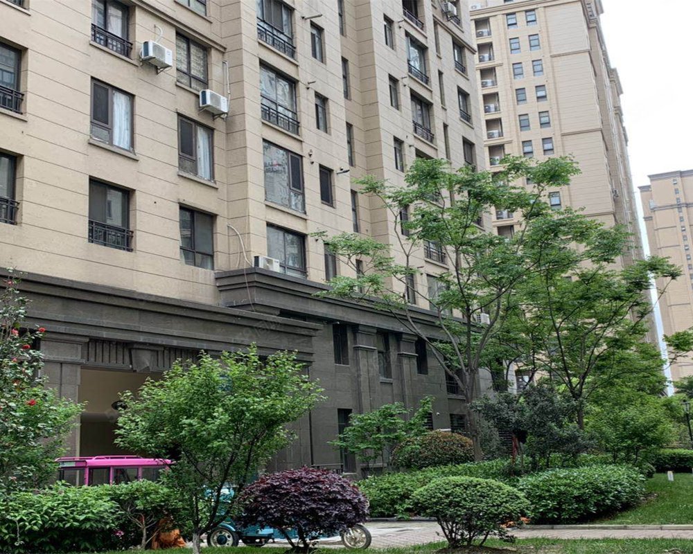 嘉利华府庄园(十区)