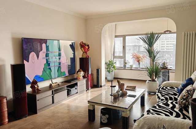 云顶雅园南区3室2厅127㎡72万二手房图片