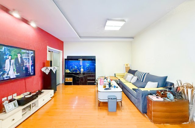 金龙小区(金水)3室2厅123.85㎡90万二手房图片