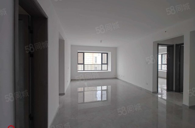 星光理想城 近医院 小三居 产权清晰 次新房