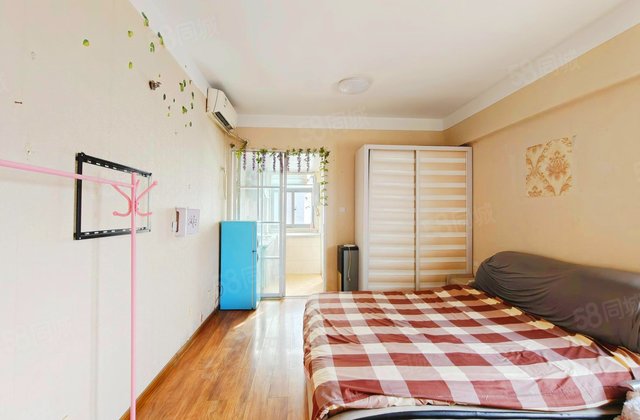 海悦雅居1室0厅40.2㎡30万二手房图片