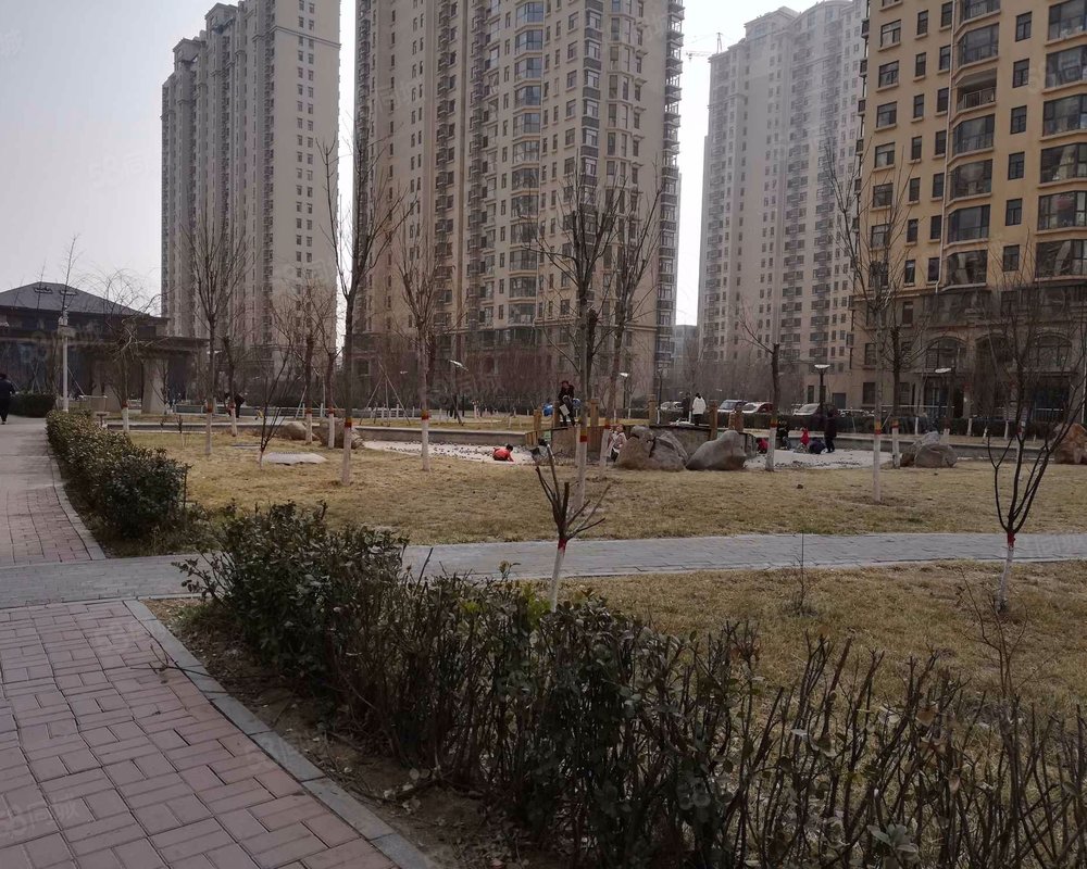 御河新城(东区)