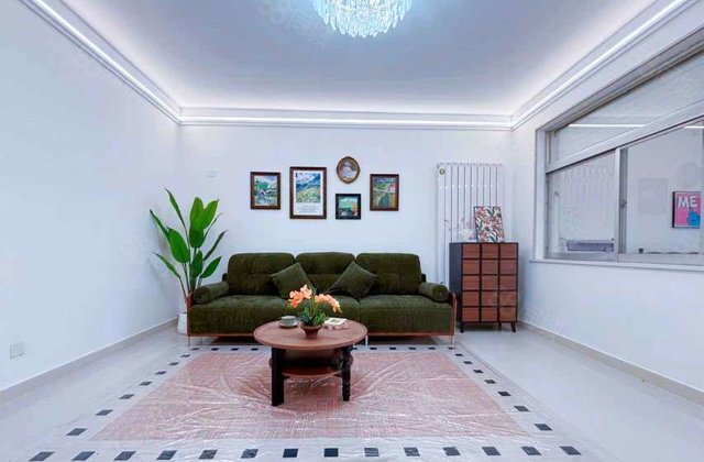 阳光  实验   精装三室   房东急售