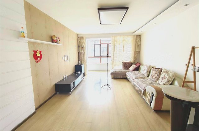 文庭雅苑(朝阳)2室2厅93.38㎡50万二手房图片