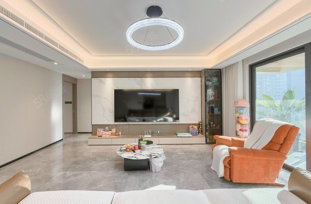 龙湖龙悦台4室2厅130.46㎡249万二手房图片