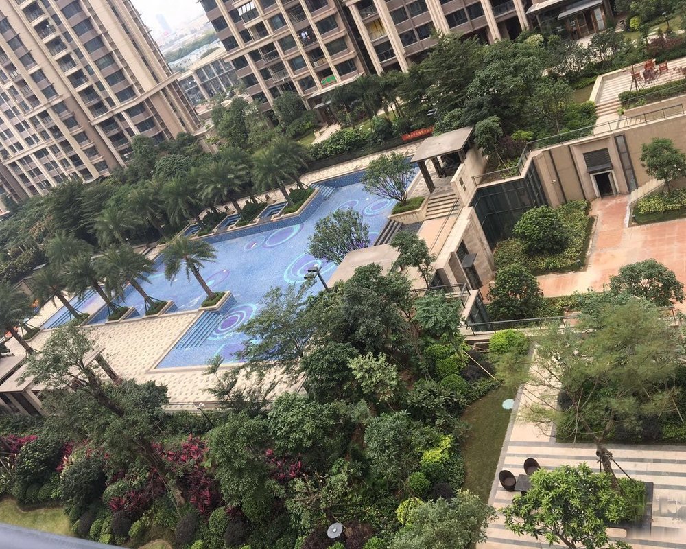 1号, 佳兆业滨江1号小区详情,房价走势,房源,业主论坛】- 佛山58同城