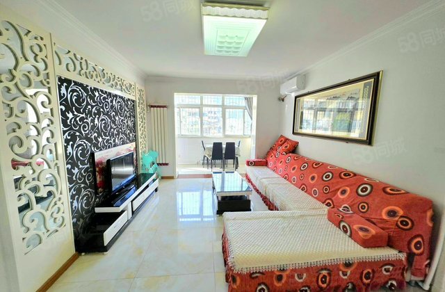 小井峪街32号院2室2厅84㎡55万二手房图片