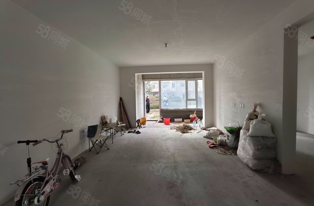 民生璞悦里(南区北区)3室2厅123㎡81万二手房图片