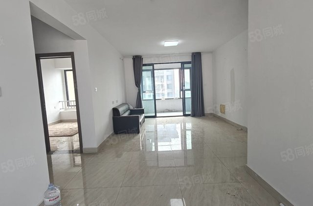 房东昌中学！锦绣观邸精装三室！送车位！送储藏室！免大税！