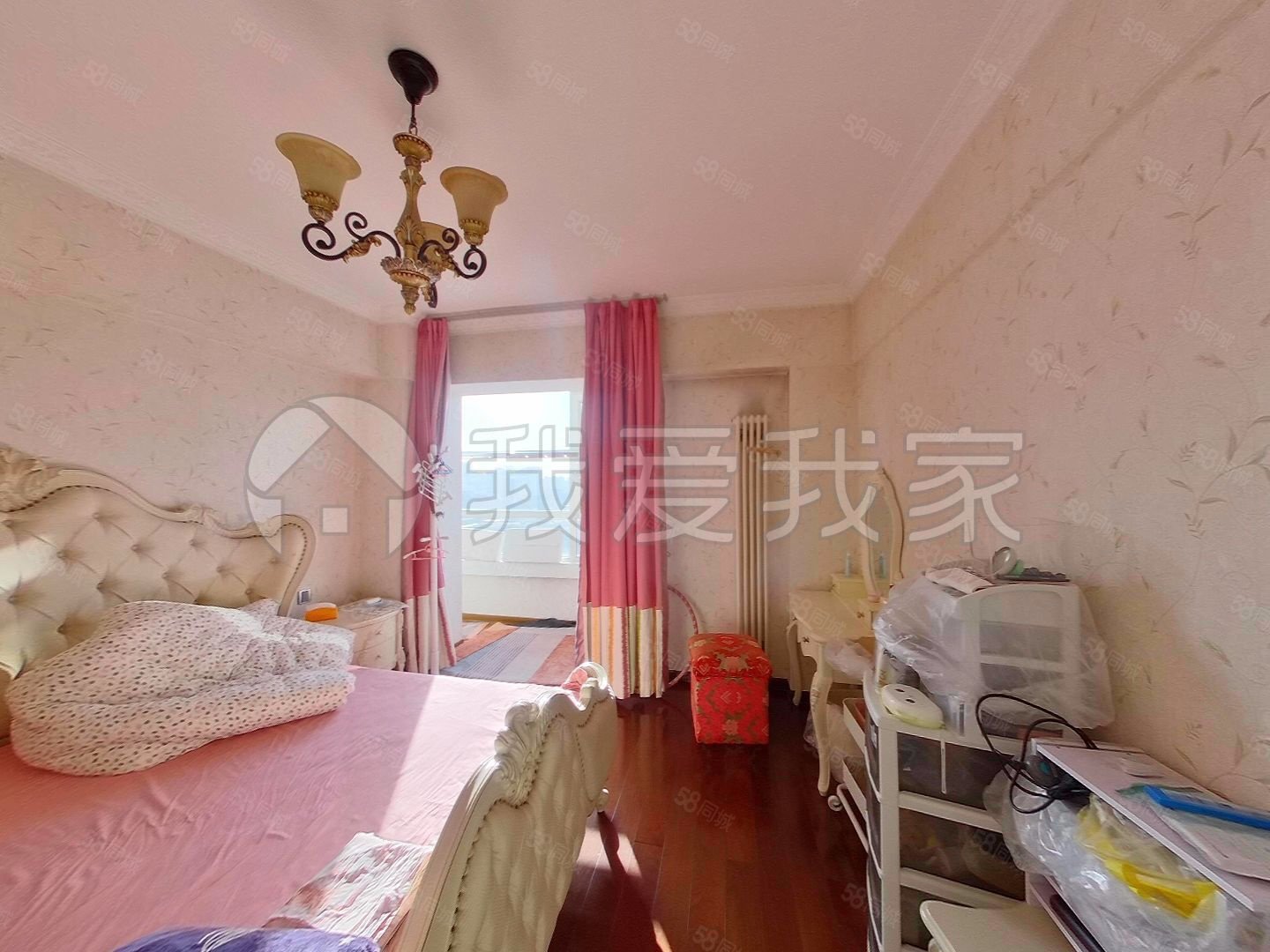 建邦華府3室2廳2衛(wèi)160.3㎡東南788萬