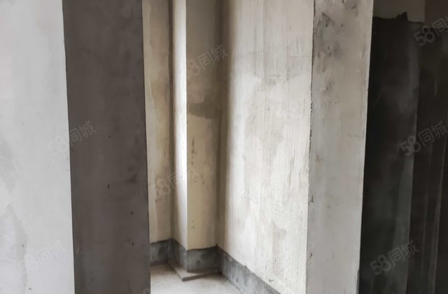 博雅欣园1室1厅53.68㎡19.8万二手房图片