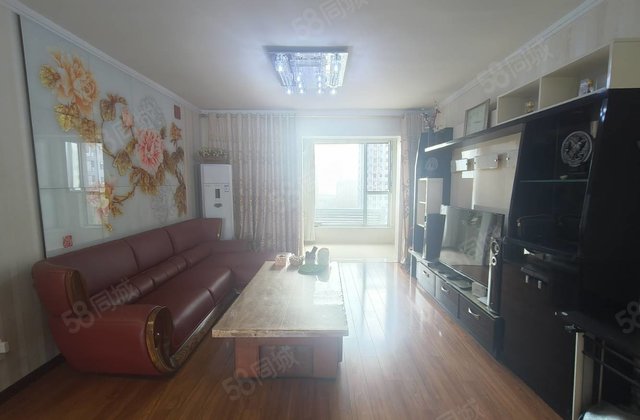 旺角花园3室2厅135.7㎡105万二手房图片