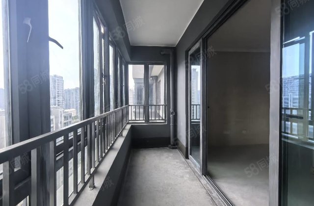 万科心海上城4室2厅143㎡262万二手房图片