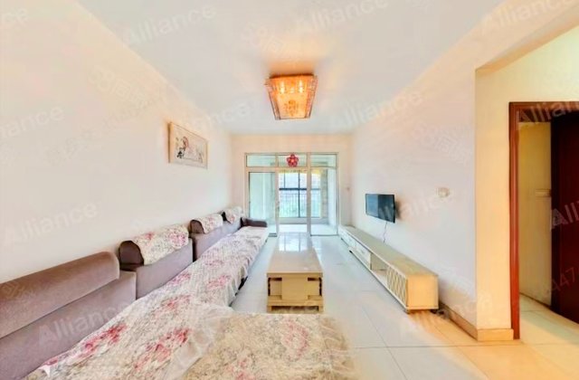 和润国际2室1厅70.1㎡48万二手房图片