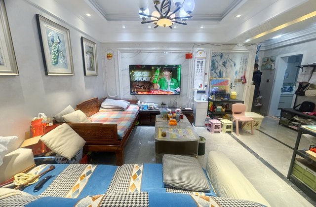 榕园公寓2室1厅81.73㎡105万二手房图片