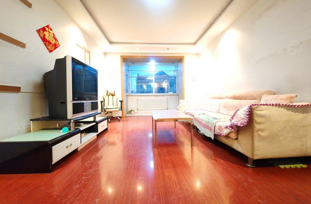 四环花园2室2厅94.6㎡35万二手房图片