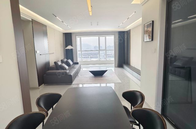 西山小区4室2厅145㎡90万二手房图片