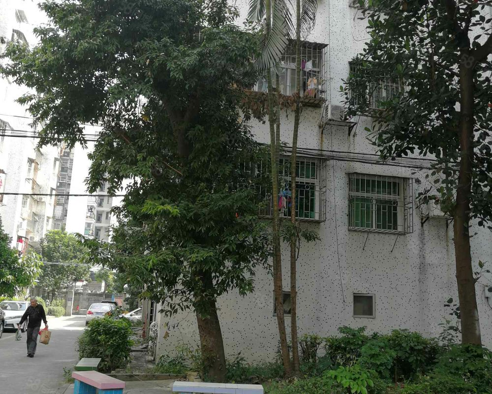 【华丽花园, 华丽花园小区详情,房价走势,房源,业主论坛】- 珠海58