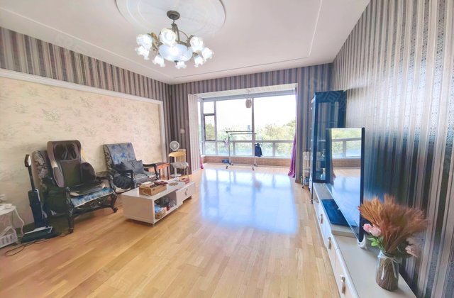 文景花园2室1厅119㎡115万二手房图片