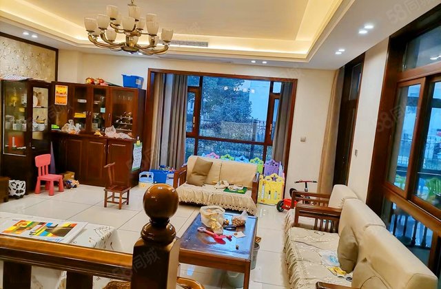 冠城大通珑湾6室3厅426㎡730万二手房图片