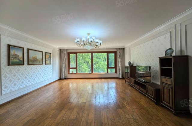 西山壹号院(南区)4室2厅255.47㎡2580万二手房图片