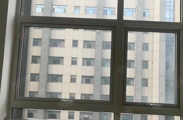 中汇城市广场2室1厅90㎡46万二手房图片