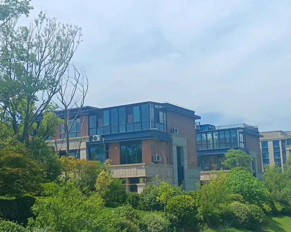 【海上湾鹭居(别墅), 海上湾鹭居(别墅)小区详情,房价走势,房源,业主